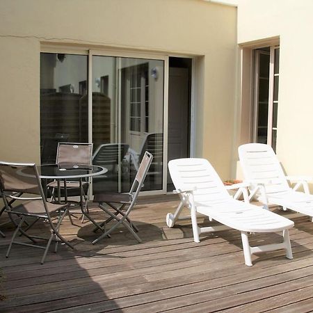 La Caravelle Apartment Châtelaillon-Plage Exterior foto