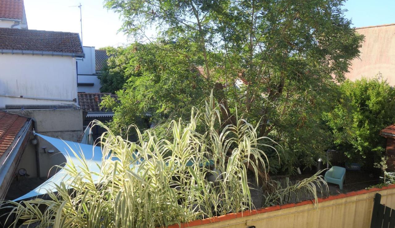 La Caravelle Apartment Châtelaillon-Plage Exterior foto