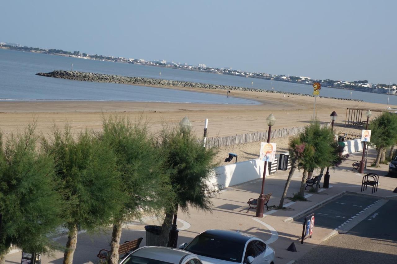 La Caravelle Apartment Châtelaillon-Plage Exterior foto